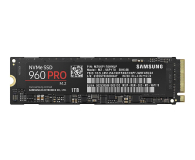 Samsung 1TB M.2 PCIe NVMe 960 Pro - 337410 - zdjęcie 1